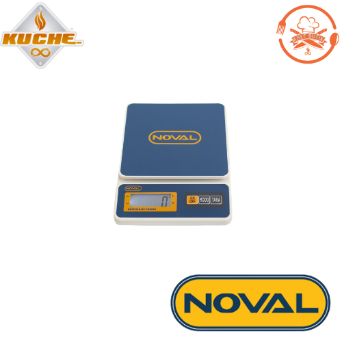 THI-A BASCULA DE 5 KILOS