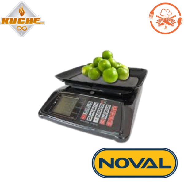 CR-20 BASCULA DE 20 KILOS DIV. 2 GRAMOS