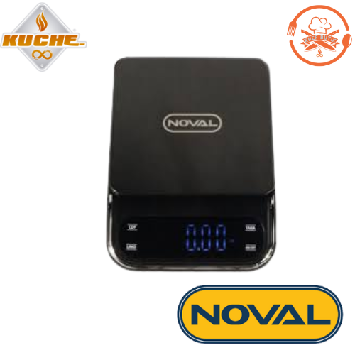 NP-X1 BASCULA DE 5 KILOS