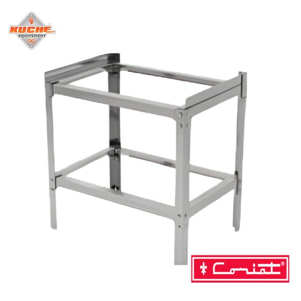 BASE EC-6-GRILL MESA MASTER