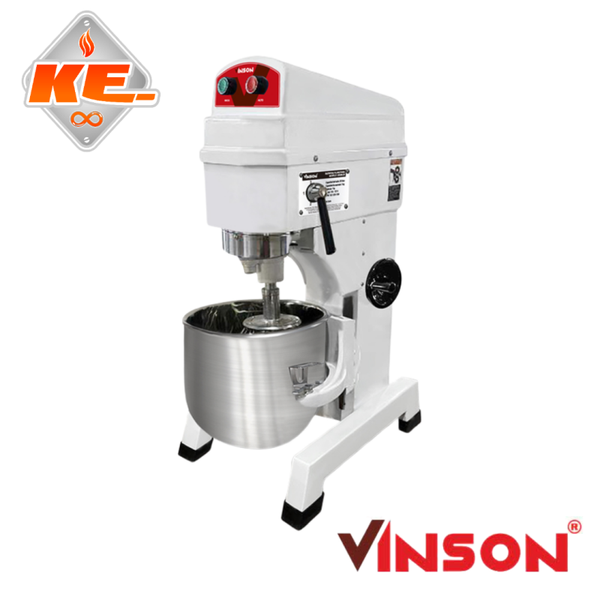 BATIDORA DE 20 LITROS BAVIN-20