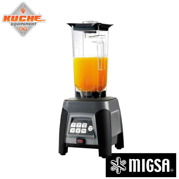 LICUADORA BL-X-20 HIELO