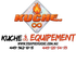 KUCHE EQUIPEMENT
