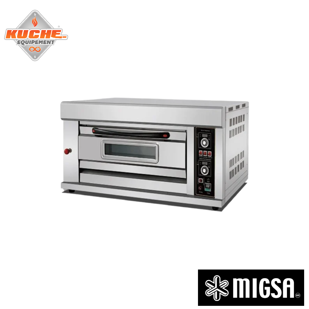 HORNO PIZZA HGO-12