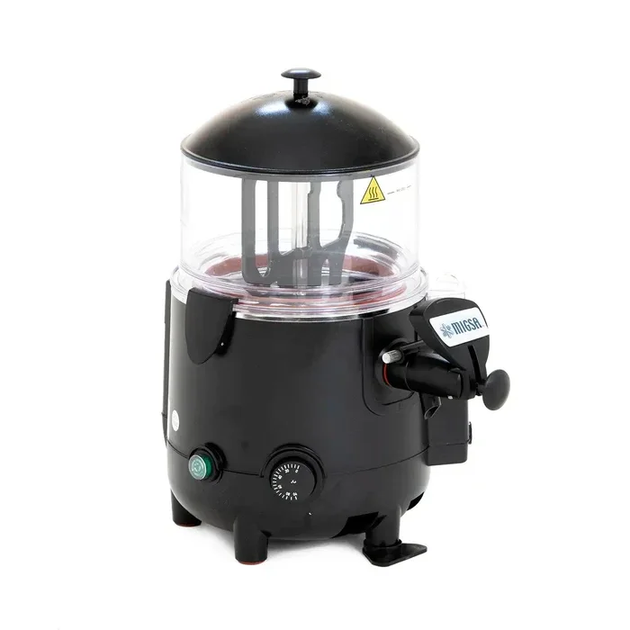 TEMPLADORA CHOCOLATERA CHOFAIRY-5L