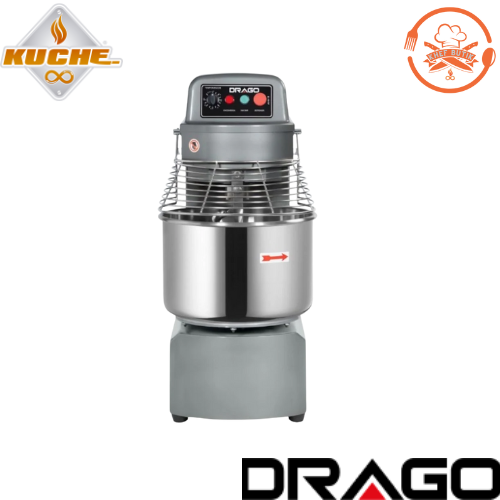 AI-40-T AMASADORA DE 40 LITROS