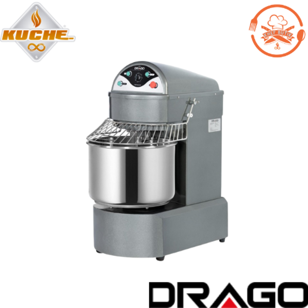 AMASADORA AI-20-1T DE 20 LITROS