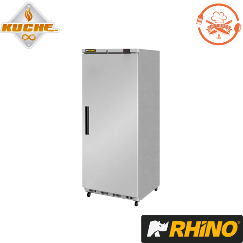 REFRIGERADOR DE 23 PIES CUBICOS REVESOL-23