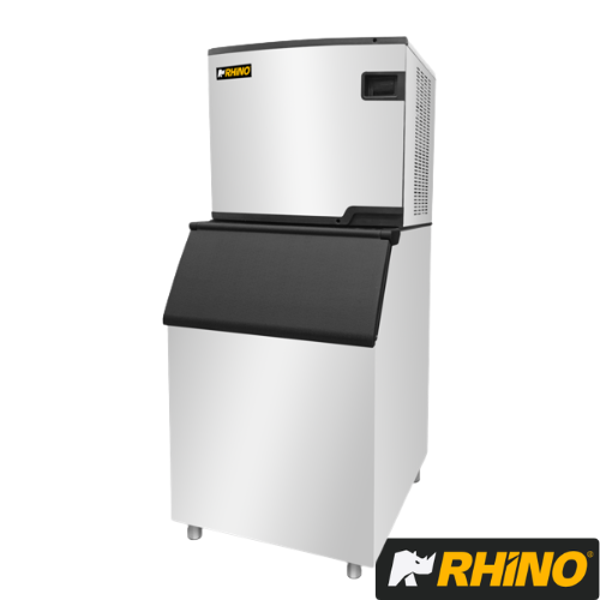 FABRICA DE HIELO FAHIEL-450