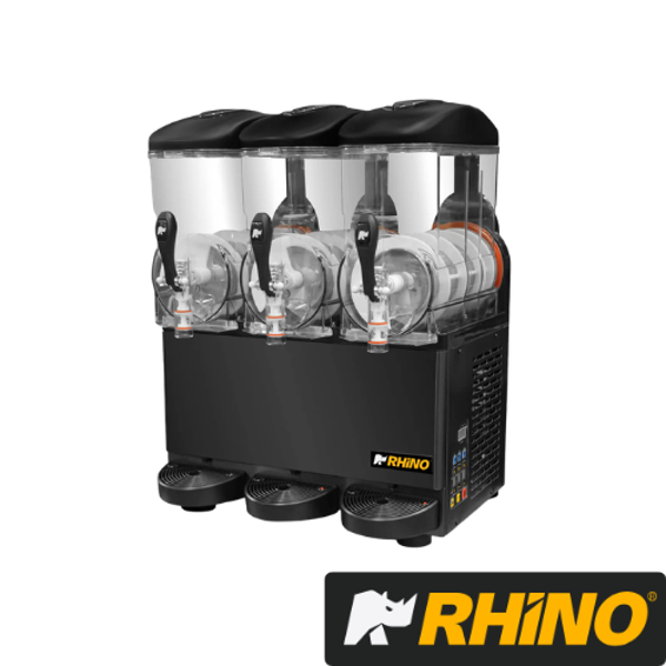 GRANITA 3 TAZONES 12 LITROS C/U MAGRA-3T