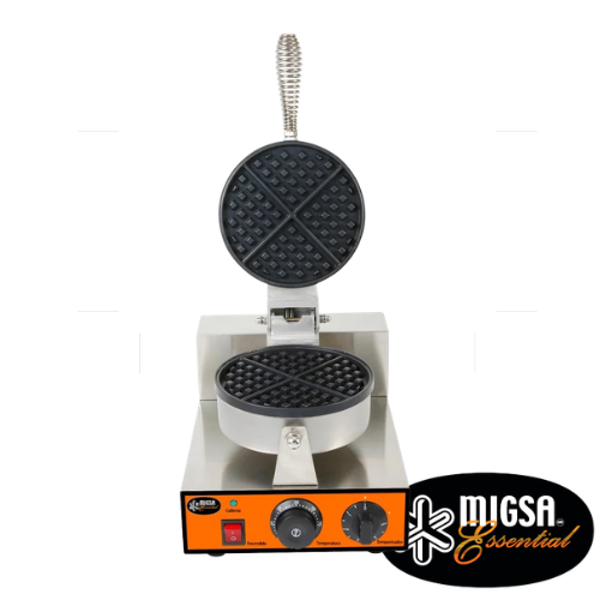 WAFFLERA SENCILLA AMERICANA WAME-1