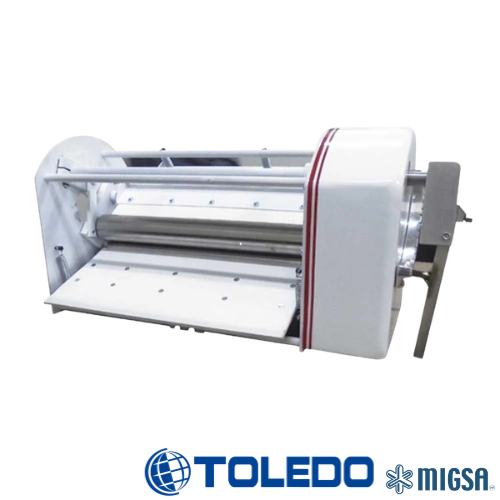 LAMINADORA DE UN SOLO PASO LMM-1