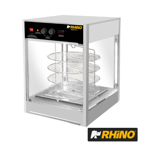 VITRINA PIZZA VICAPI-177L
