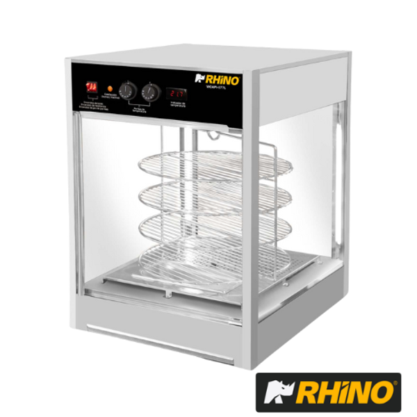 VITRINA PIZZA VICAPI-177L
