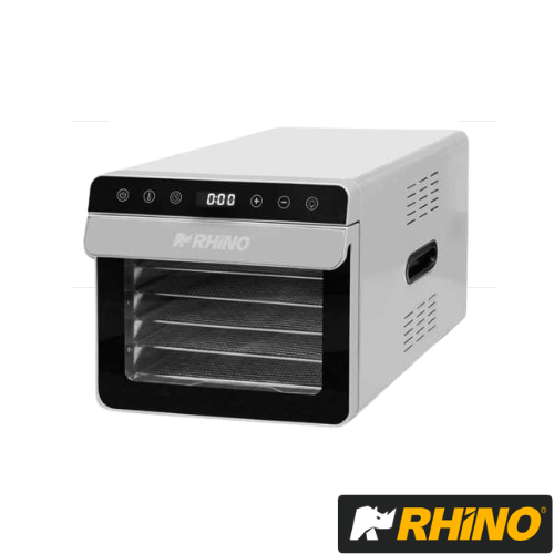 DESHIDRATADOR DE ALIMENTOS DESALI-6
