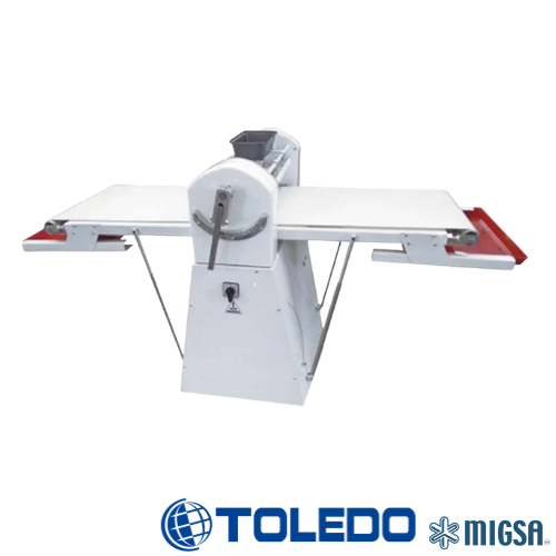 LAMINADORA DE MESA LMM-160