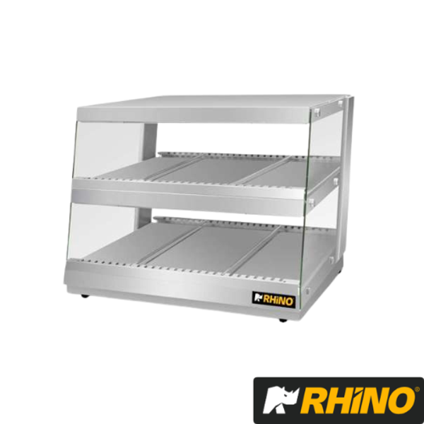 VITRINA CALIENTE  EXCAL-87