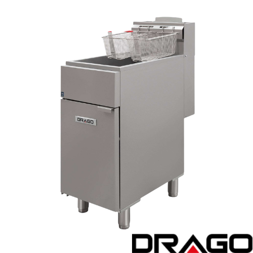 FREIDORA DE 40 LITROS FG-40RS