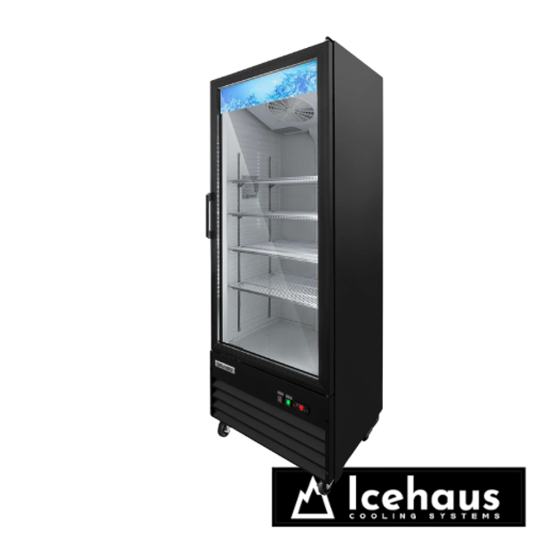 REFRIGERADOR VERTICAL 8.4 PIES RVC-1PC-254