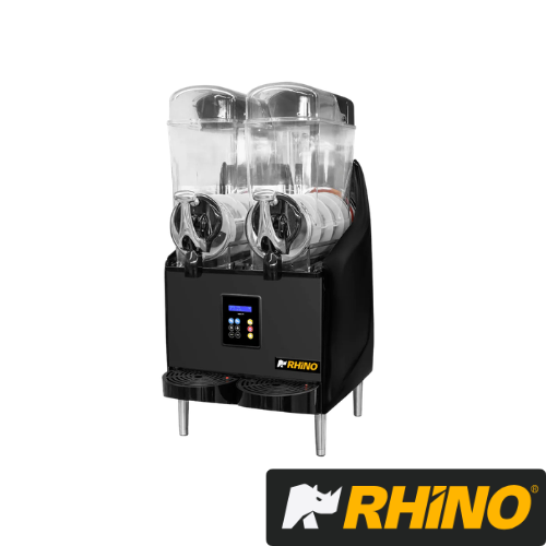 GRANITA 2 TAZONES PREMIUM DE 12 LITROS MAGRA-2TX