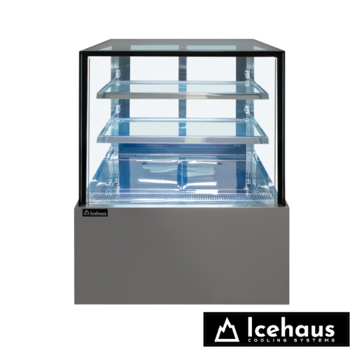 VITRINA PASTELERA 90cms VPP-90