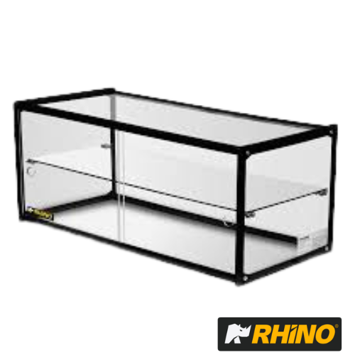 VITRINA NEUTRA RECTA 120lts. VITNEU-120R