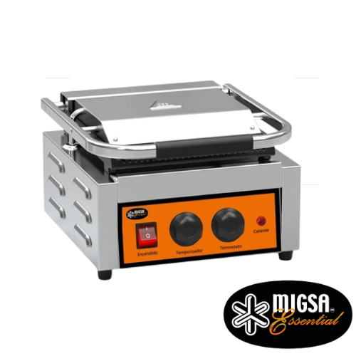 PANINI SENCILLA PPME-1