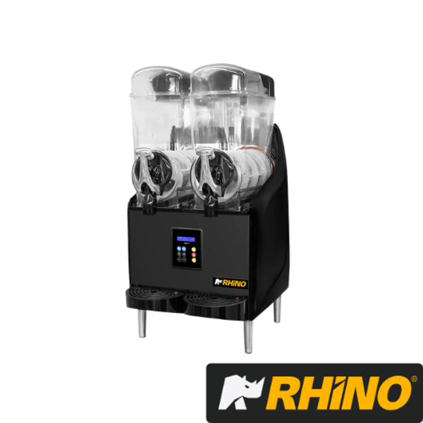 GRANITA 2 TAZONES PREMIUM DE 12 LITROS MAGRA-2TX