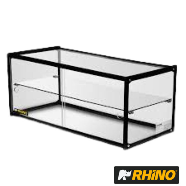 VITRINA NEUTRA RECTA 120lts. VITNEU-120R