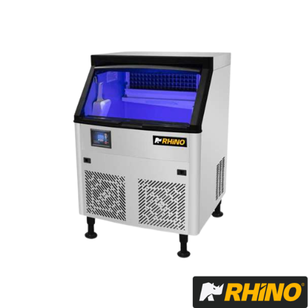 FABRICA DE HIELO FAHIEL-100 KILOS