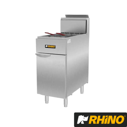 FREIDORA 22 LITROS FREI-22LP
