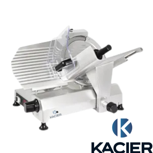 REBANADORA DE BANDA 27.5cms. RK-275