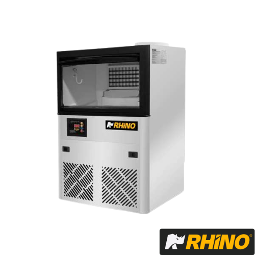 FABRICA DE HIELO FAHIEL-40 KILOS
