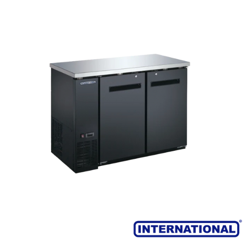 REFRIGERADOR CONTRA BARRA BBC-2PS-AI