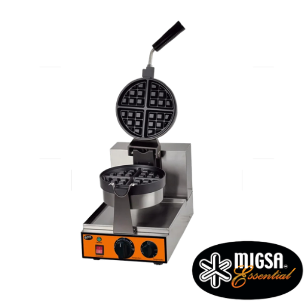WAFFLERA BELGA GIRATORIA WBME-2