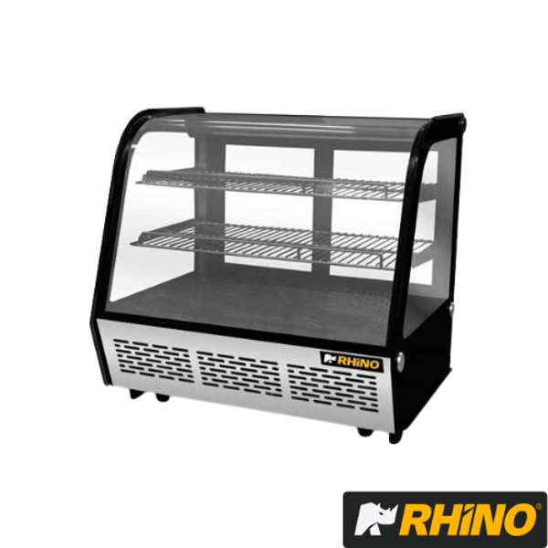 VITRINA SOBREMOSTRADOR  88 LITROS. VIREMO-120