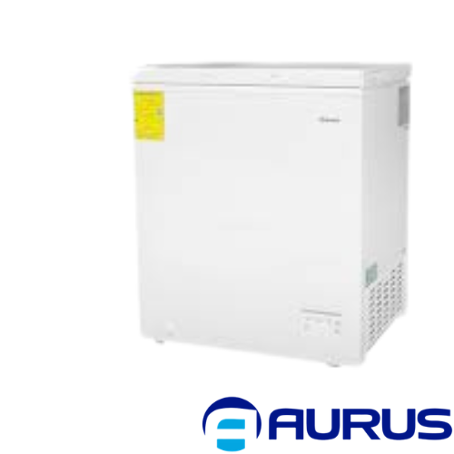 CONGELADOR/REFRIGERADOR 5 PIES CUBICOS AFC-05