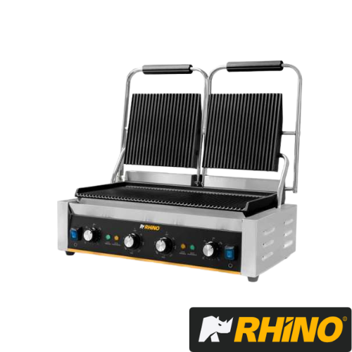 PANINI DOBLE ACANALADA PLANPA-3600