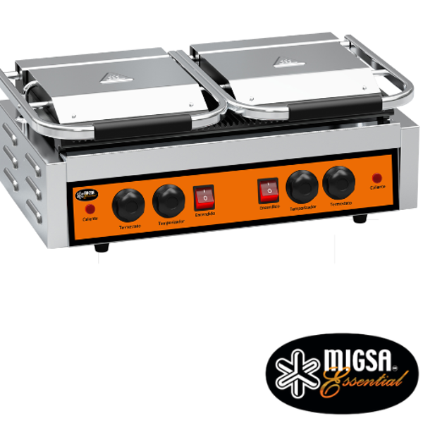 PANINI DOBLE PPME-3