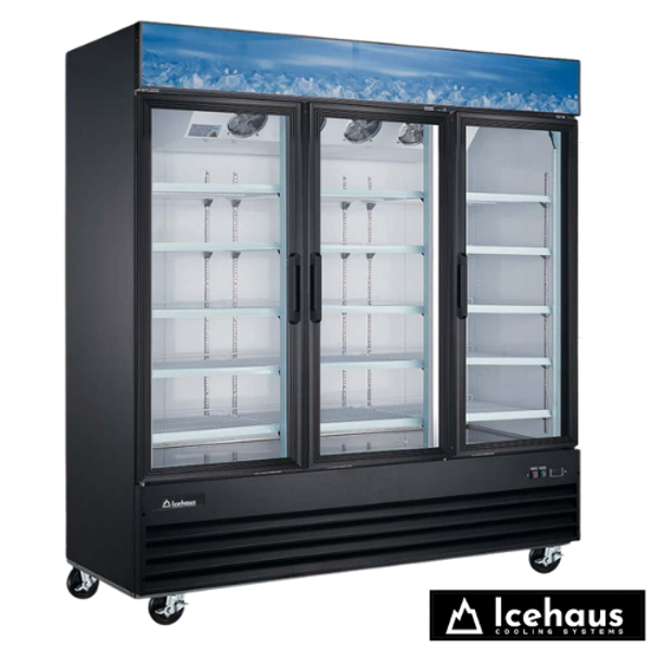 REFRIGERADOR VERTICAL RVC-3PC-1885