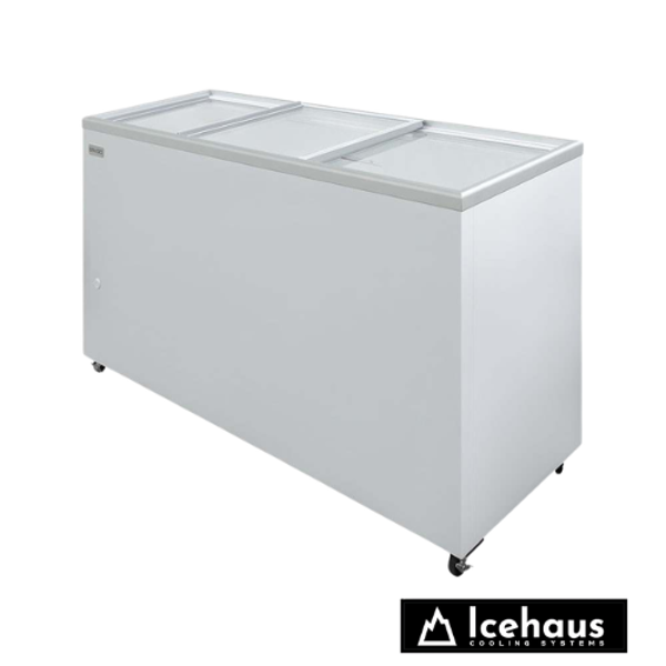 CONGELADOR CHPP-350 PALETERO 3 PUERTAS