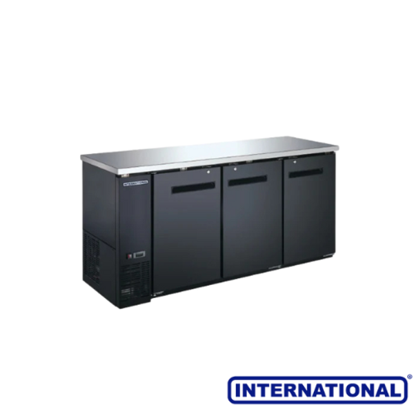 REFRIGERADOR CONTRA BARRA BBC-3PS-AI