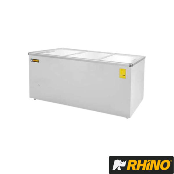 CONGELADOR PALETERO 3 VENTANAS. CONGECRI-12P