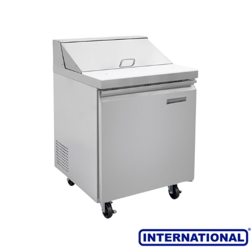MESA REFRIGERADA MPE-1P-AI