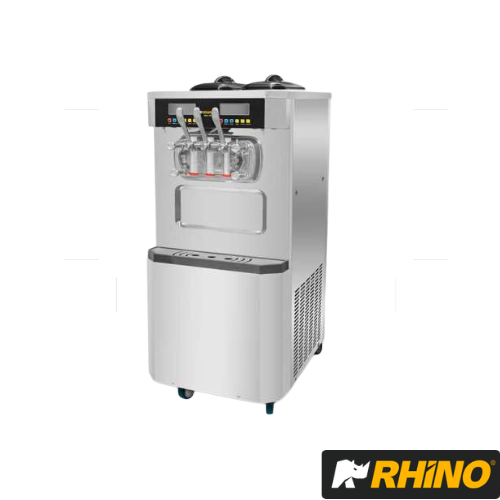 HELADO MAQUINA HELA-3P