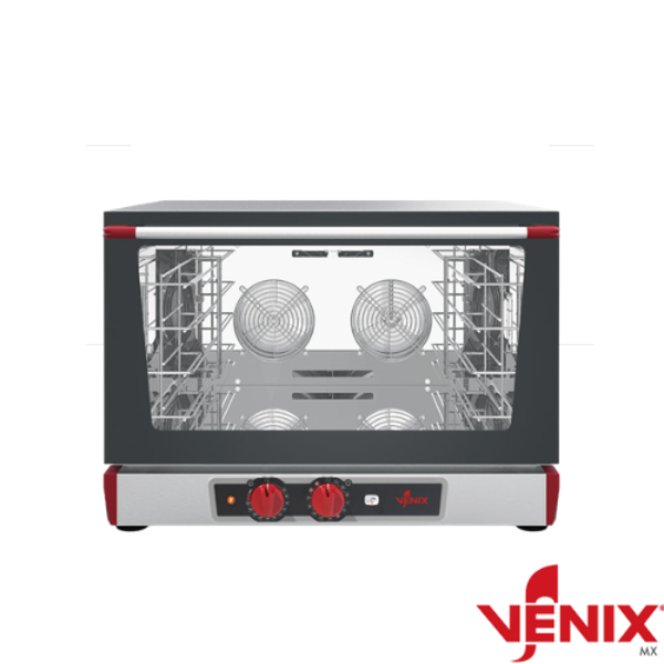 HORNO DE CONVECCION CON HUMEDAD B04MU