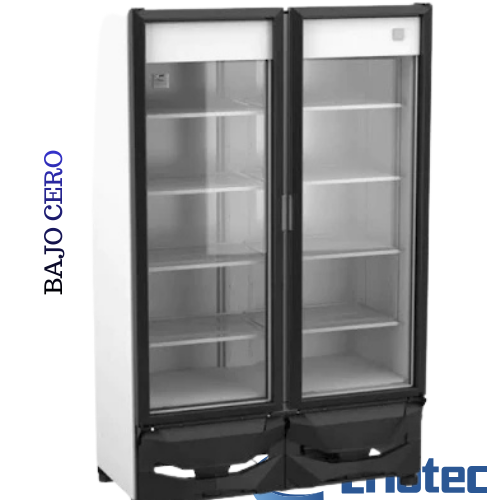 REFRIGERADOR BAJO CERO CVZ-42