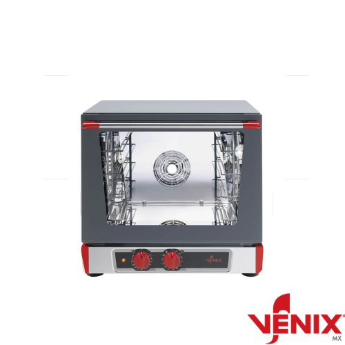 HORNO DE CONVECCION CON HUMEDAD T043M