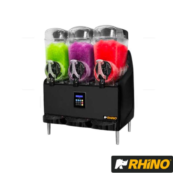 GRANITA 3 TAZONES PREMIUM 12 LITROS C/U MAGRA-3TX