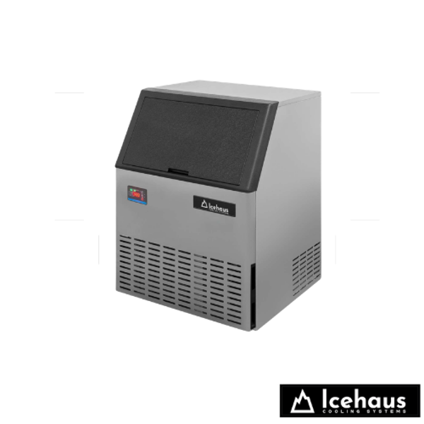 FABRICA DE HIELO 127 KILOS  MH-127BB